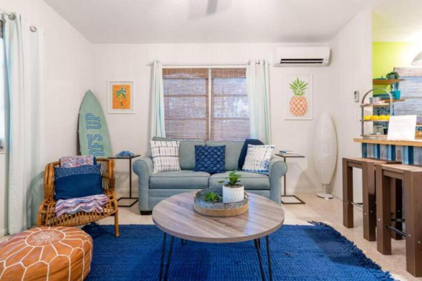 Fantastic Island House 1 Mile To The Beach With Heated Pool Σεϊρασότα Δωμάτιο φωτογραφία