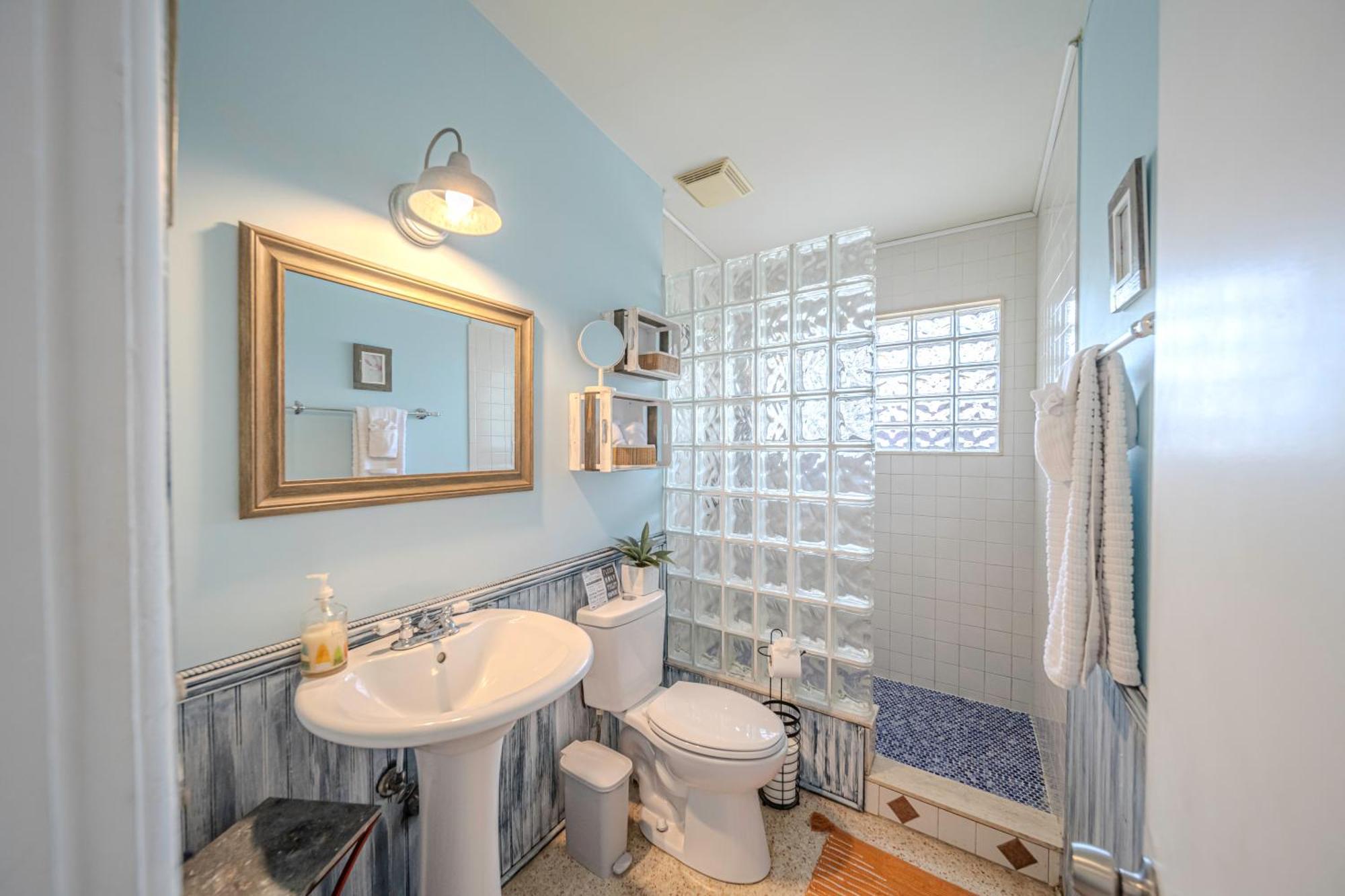 Fantastic Island House 1 Mile To The Beach With Heated Pool Σεϊρασότα Εξωτερικό φωτογραφία
