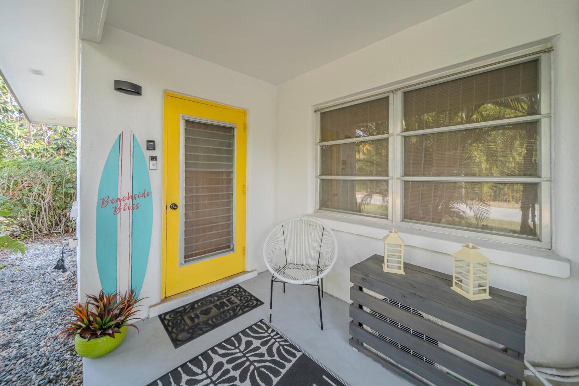 Fantastic Island House 1 Mile To The Beach With Heated Pool Σεϊρασότα Εξωτερικό φωτογραφία