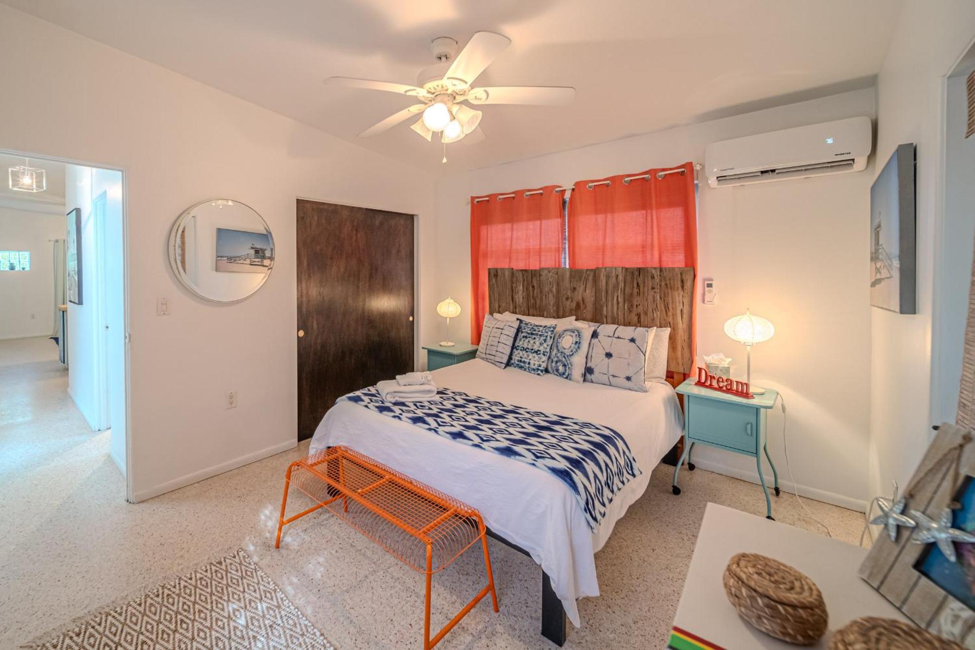 Fantastic Island House 1 Mile To The Beach With Heated Pool Σεϊρασότα Εξωτερικό φωτογραφία